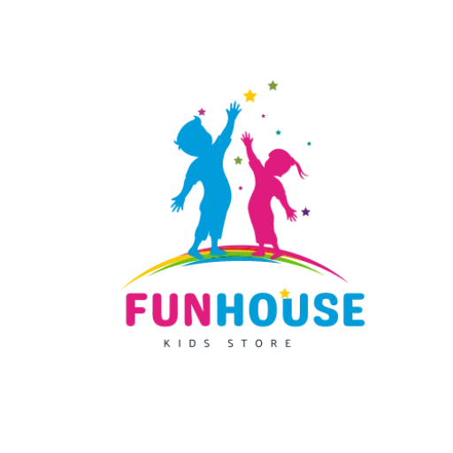 Fun House Logo